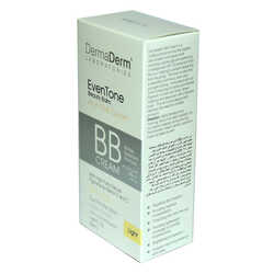 EvenTone BB Krem Açık Ton Vitaminli Spf+25 Güneş Koruma Bitki Özlü 50 ML - Thumbnail