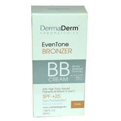 EvenTone BB Krem Koyu Ton Spf+25 Güneş Koruma Bitki Özlü 50 ML - Thumbnail