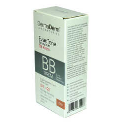 EvenTone BB Krem Orta Ton Vitaminli Spf+25 Güneş Koruma Bitki Özlü 50 ML - Thumbnail