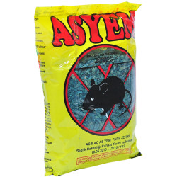 Asyem - Fare Zehiri 500 Gr Görseli