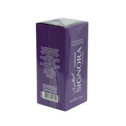 Signora Amethyst Edp Parfüm For Women 50 ML - Thumbnail