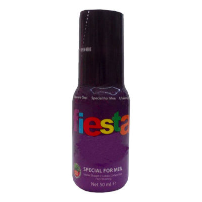 Fiesta Enlargement Cream 50 ML