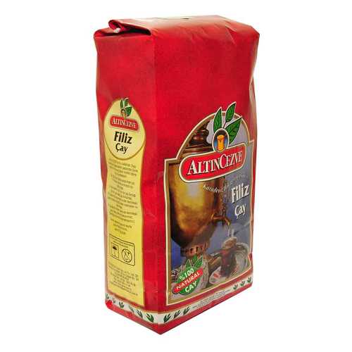 Altıncezve Filiz Çay 1000 Gr Pkt