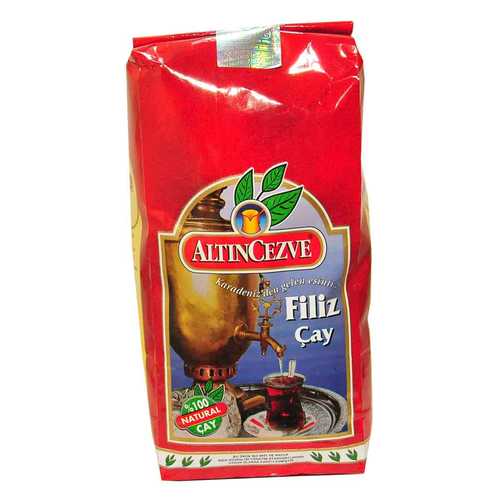 Altıncezve Filiz Çay 1000 Gr Pkt