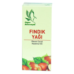 Doğan - Fındık Yağı 50 cc (1)