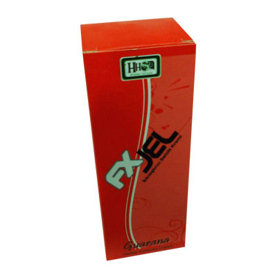 Hhs FXJel Selülit Kremi 150ML