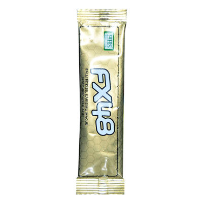 Hhs FX48 Ballı Bitkisel Karışım 15 Gr