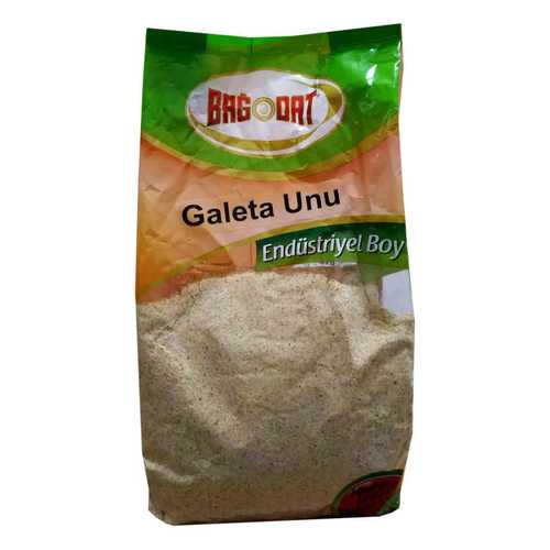 Bağdat Baharat Galeta Unu 1000 Gr Paket