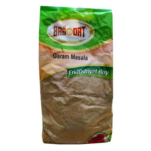 Bağdat Baharat Garam Masala Baharat Karışımı 1000 Gr Paket