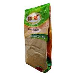 Bağdat Baharat - Garam Masala Baharat Karışımı 1000 Gr Paket (1)