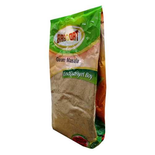 Bağdat Baharat Garam Masala Baharat Karışımı 1000 Gr Paket