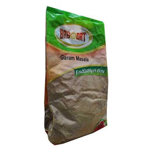 Bağdat Baharat Garam Masala Baharat Karışımı 1000 Gr Paket