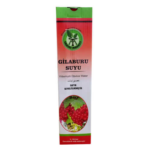 Tabiat Market Gilaburu Suyu 500 ML