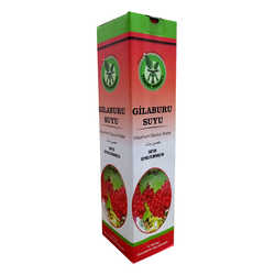 Gilaburu Suyu 500 ML - Thumbnail