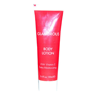 Farmasi Glamorous Vücut Losyonu 100 ML