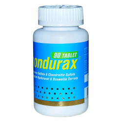 Chondurax - Glucosamine Chondroitin MSM 90 Tablet Görseli