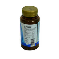 Glucosamine Chondroitin MSM With Hyaluronic Acid 60 Vegetable Kapsül - Thumbnail