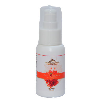 Himalayasgoji Goji Berry Krem 50ML