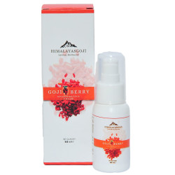 Goji Berry Krem 50ML - Thumbnail