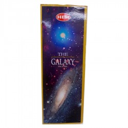 Gökada Galaksi 20 Çubuk Tütsü - The Galaxy - Thumbnail