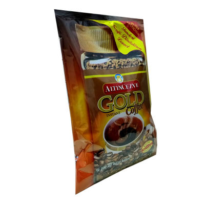 Altıncezve Gold Instant Coffee 100 Gr