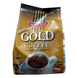 Gold Instant Coffee 500 Gr - Thumbnail