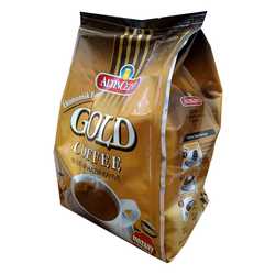 Gold Instant Coffee 500 Gr - Thumbnail