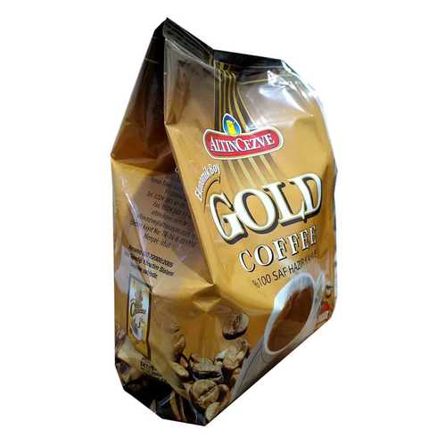 Altıncezve Gold Instant Coffee 500 Gr