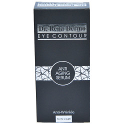 Göz Çevresi Anti Aging Serum 8ML - Thumbnail