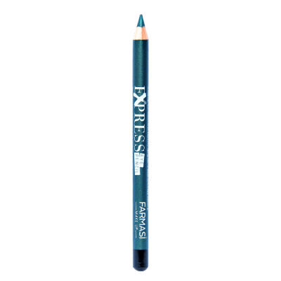 Farmasi Göz Kalemi Make Up Express Metalik Zümrüt 10