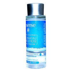 Rosense - Göz Makyaj Temizleyicisi 120 ML (1)