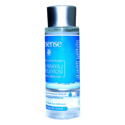 Rosense Göz Makyaj Temizleyicisi 120 ML