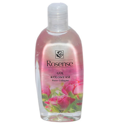 Rosense Gül Kolonyası 200ML