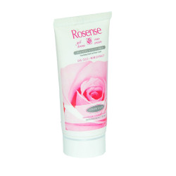 Rosense - Gül Özlü Besleyici El Ve Vücut Kremi 75 ML Görseli