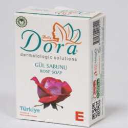 Gül Sabunu 100 Gr