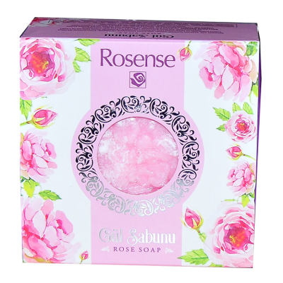 Rosense Gül Sabunu 110 GR