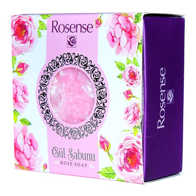 Rosense Gül Sabunu 110 GR