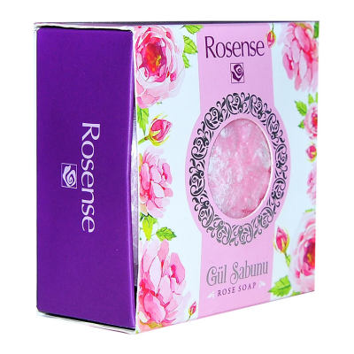 Rosense Gül Sabunu 110 GR