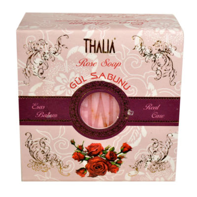 Thalia Gül Sabunu 150 Gr