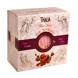 Thalia - Gül Sabunu 150 Gr (1)