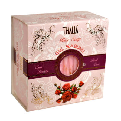 Thalia Gül Sabunu 150 Gr