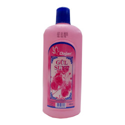 Gül Suyu 425 ML - Eau de Rose - Rose Water - Thumbnail