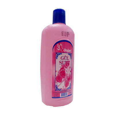 Doğan Gül Suyu 425 ML - Eau de Rose - Rose Water