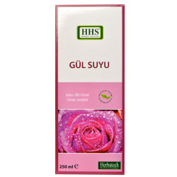 Gül Suyu 250ML - Thumbnail