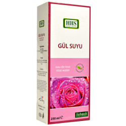 Hhs - Gül Suyu 250ML Görseli