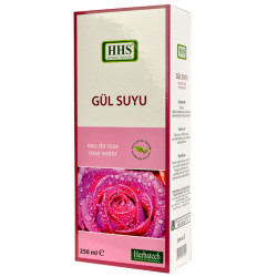 Gül Suyu 250ML - Thumbnail