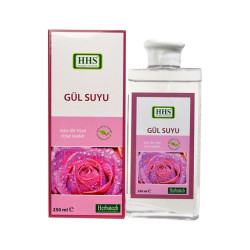 Gül Suyu 250ML - Thumbnail