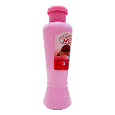 Nesrin Gül Suyu Pet Şişe 300 ML