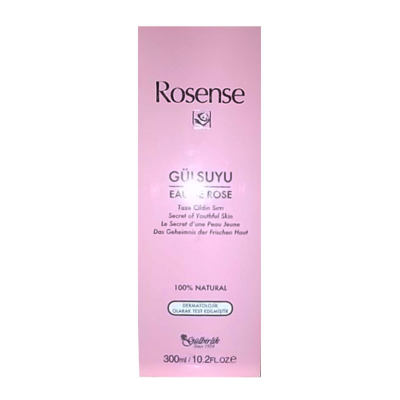 Rosense Gül Suyu 300ML