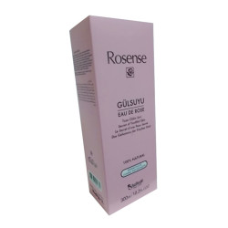 Rosense - Gül Suyu 300ML Görseli